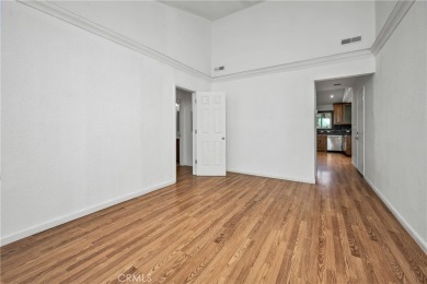 Golf Course Home!  This 4 bedroom house located on the 10th on  in California - for sale on GolfHomes.com, golf home, golf lot