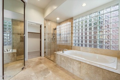 Welcome to this charming retreat in the gated community of Troon on Troon North Golf Club  in Arizona - for sale on GolfHomes.com, golf home, golf lot