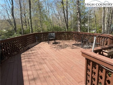 Nestled in the heart of the highly desirable Linville Land on Land Harbor Golf Course in North Carolina - for sale on GolfHomes.com, golf home, golf lot