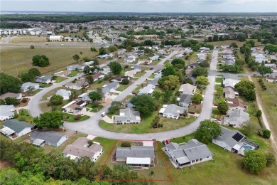 PRICE ADJUSTMENT ON THIS RETIREMENT DREAM in this 55+ community on The Links of Spruce Creek in Florida - for sale on GolfHomes.com, golf home, golf lot