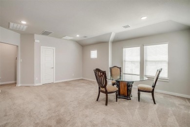 Welcome to 10600 Barrington Lane, an exceptional 5 bedroom, 3 on Whitestone Golf Club in Texas - for sale on GolfHomes.com, golf home, golf lot