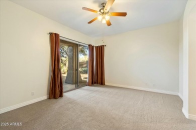 Welcome to this charming retreat in the gated community of Troon on Troon North Golf Club  in Arizona - for sale on GolfHomes.com, golf home, golf lot
