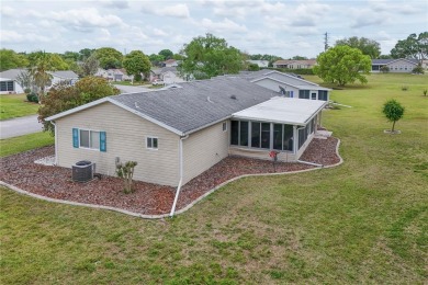 PRICE ADJUSTMENT ON THIS RETIREMENT DREAM in this 55+ community on The Links of Spruce Creek in Florida - for sale on GolfHomes.com, golf home, golf lot