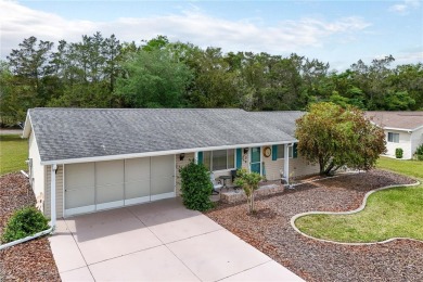 PRICE ADJUSTMENT ON THIS RETIREMENT DREAM in this 55+ community on The Links of Spruce Creek in Florida - for sale on GolfHomes.com, golf home, golf lot