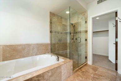 Welcome to this charming retreat in the gated community of Troon on Troon North Golf Club  in Arizona - for sale on GolfHomes.com, golf home, golf lot