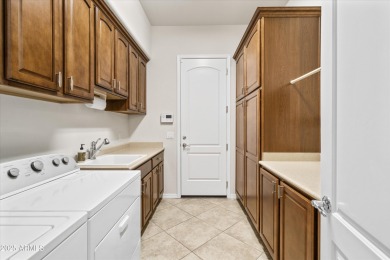Experience resort-style living in the premier community of Sun on Copper Canyon Golf Club in Arizona - for sale on GolfHomes.com, golf home, golf lot