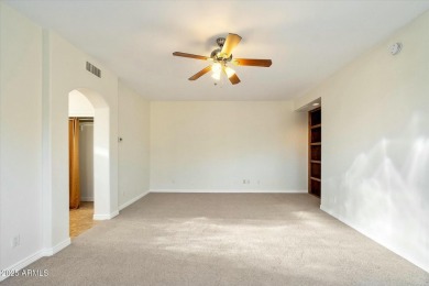 Welcome to this charming retreat in the gated community of Troon on Troon North Golf Club  in Arizona - for sale on GolfHomes.com, golf home, golf lot