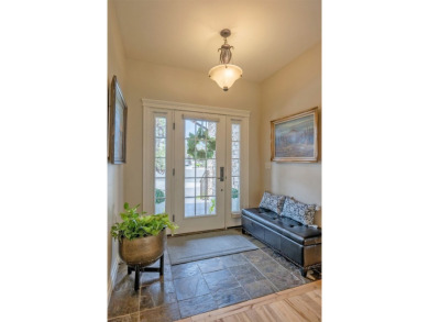 Spacious, well-appointed,  impeccably kept, this 5-bedroom home on Bill Roberts Municipal Golf Course in Montana - for sale on GolfHomes.com, golf home, golf lot