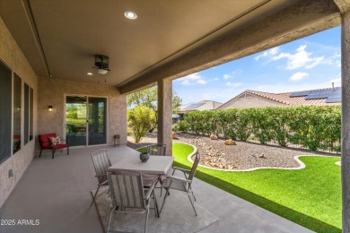 Experience resort-style living in the premier community of Sun on Copper Canyon Golf Club in Arizona - for sale on GolfHomes.com, golf home, golf lot