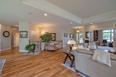 Spacious, well-appointed,  impeccably kept, this 5-bedroom home on Bill Roberts Municipal Golf Course in Montana - for sale on GolfHomes.com, golf home, golf lot