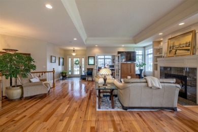 Spacious, well-appointed,  impeccably kept, this 5-bedroom home on Bill Roberts Municipal Golf Course in Montana - for sale on GolfHomes.com, golf home, golf lot