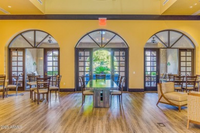Experience resort-style living in the premier community of Sun on Copper Canyon Golf Club in Arizona - for sale on GolfHomes.com, golf home, golf lot