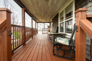 Wow! Take in these million-dollar views of Inverness Harbour on Cabot Links Golf Resort  in  - for sale on GolfHomes.com, golf home, golf lot