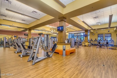 Experience resort-style living in the premier community of Sun on Copper Canyon Golf Club in Arizona - for sale on GolfHomes.com, golf home, golf lot