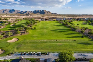 Experience resort-style living in the premier community of Sun on Copper Canyon Golf Club in Arizona - for sale on GolfHomes.com, golf home, golf lot