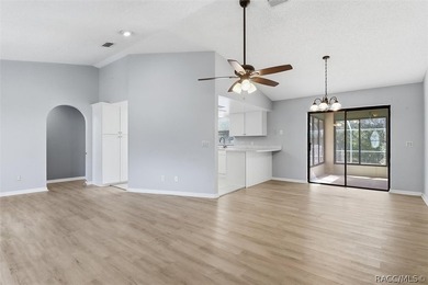 It's a TRAP! You'll get stuck and fall in love with this one on Citrus Springs Country Club in Florida - for sale on GolfHomes.com, golf home, golf lot