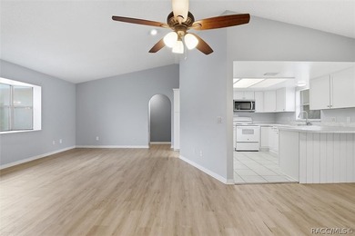 It's a TRAP! You'll get stuck and fall in love with this one on Citrus Springs Country Club in Florida - for sale on GolfHomes.com, golf home, golf lot