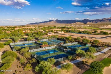 Experience resort-style living in the premier community of Sun on Copper Canyon Golf Club in Arizona - for sale on GolfHomes.com, golf home, golf lot