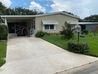 55+ gated golf course community, *PRICE REDUCED* 2-bedroom 2 on Zellwood Station Country Club in Florida - for sale on GolfHomes.com, golf home, golf lot