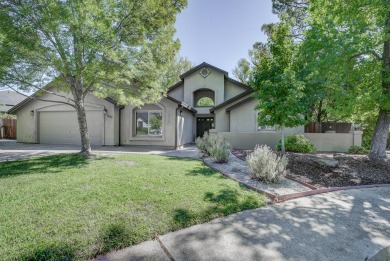 Updated Gold Hills home on a quiet cul-de-sac and backed up to a on Gold Hills Golf Club in California - for sale on GolfHomes.com, golf home, golf lot
