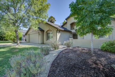 Updated Gold Hills home on a quiet cul-de-sac and backed up to a on Gold Hills Golf Club in California - for sale on GolfHomes.com, golf home, golf lot