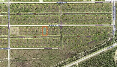 Come build your forever home on this one-half acre lot that on Indian Lake Estates Golf and Country Club in Florida - for sale on GolfHomes.com, golf home, golf lot