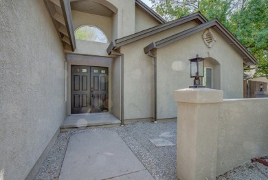 Updated Gold Hills home on a quiet cul-de-sac and backed up to a on Gold Hills Golf Club in California - for sale on GolfHomes.com, golf home, golf lot