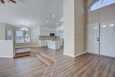 Updated Gold Hills home on a quiet cul-de-sac and backed up to a on Gold Hills Golf Club in California - for sale on GolfHomes.com, golf home, golf lot