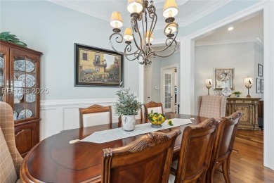 Experience refined Lowcountry living at 435 Bluestem Lane. This on Hilton Head Lakes Golf Club in South Carolina - for sale on GolfHomes.com, golf home, golf lot