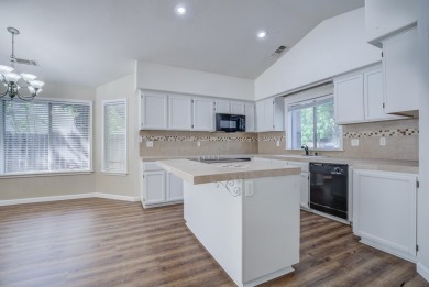 Updated Gold Hills home on a quiet cul-de-sac and backed up to a on Gold Hills Golf Club in California - for sale on GolfHomes.com, golf home, golf lot