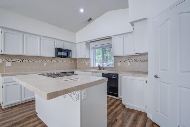 Updated Gold Hills home on a quiet cul-de-sac and backed up to a on Gold Hills Golf Club in California - for sale on GolfHomes.com, golf home, golf lot