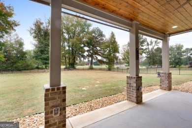 Welcome to your dream home nestled in the heart of Ola! This on Canongate At Georgia National Golf Club in Georgia - for sale on GolfHomes.com, golf home, golf lot