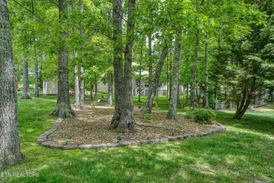 Located directly across from Dorchester Golf Course you'll find on Dorchester Country Club in Tennessee - for sale on GolfHomes.com, golf home, golf lot