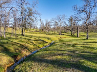 44.2 acres of untapped potential. Bucolic setting near premier on The Golf Club Tierra Oaks in California - for sale on GolfHomes.com, golf home, golf lot