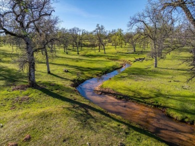44.2 acres of untapped potential. Bucolic setting near premier on The Golf Club Tierra Oaks in California - for sale on GolfHomes.com, golf home, golf lot