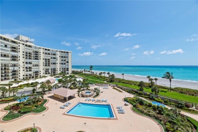 Welcome to Ocean Trail, Jupiter's ONLY direct ocean condo on Jupiter Dunes Golf Course in Florida - for sale on GolfHomes.com, golf home, golf lot