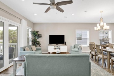 The property located at 14610 Salt Meadow Dr, Perdido Key, FL on Lost Key Golf Club in Florida - for sale on GolfHomes.com, golf home, golf lot