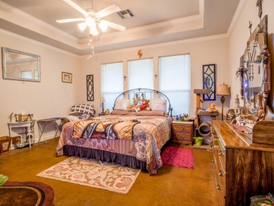 Meadowlakes Golf Course home situated on the #1 Fairway of the on Hidden Falls Golf Club in Texas - for sale on GolfHomes.com, golf home, golf lot