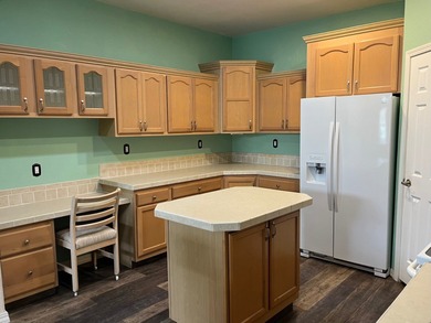 Bring your best offer and step into the ultimate Florida on Blue Heron Pines Golf Course in Florida - for sale on GolfHomes.com, golf home, golf lot