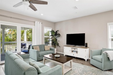 The property located at 14610 Salt Meadow Dr, Perdido Key, FL on Lost Key Golf Club in Florida - for sale on GolfHomes.com, golf home, golf lot