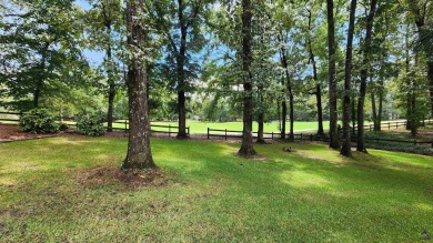 Discover this beautifully crafted 4-bedroom, all-brick home in on Landings Golf Club in Georgia - for sale on GolfHomes.com, golf home, golf lot