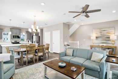 The property located at 14610 Salt Meadow Dr, Perdido Key, FL on Lost Key Golf Club in Florida - for sale on GolfHomes.com, golf home, golf lot