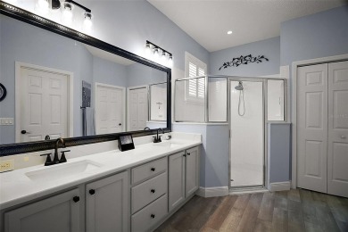 BOND PAID! STUNNING TURNKEY SOMERSET MODEL WITH GOLF CART on The Links of Spruce Creek in Florida - for sale on GolfHomes.com, golf home, golf lot