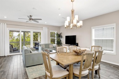 The property located at 14610 Salt Meadow Dr, Perdido Key, FL on Lost Key Golf Club in Florida - for sale on GolfHomes.com, golf home, golf lot
