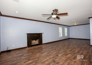 This Charming Two Story Cottage Is The Perfect Place To Call on Lake Forest Yacht and Country Club in Alabama - for sale on GolfHomes.com, golf home, golf lot