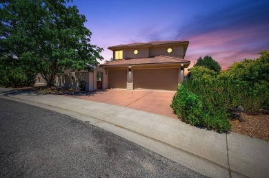 Welcome to this beautifully maintained 2-story stucco home in on Tiara Rado Golf Course in Colorado - for sale on GolfHomes.com, golf home, golf lot