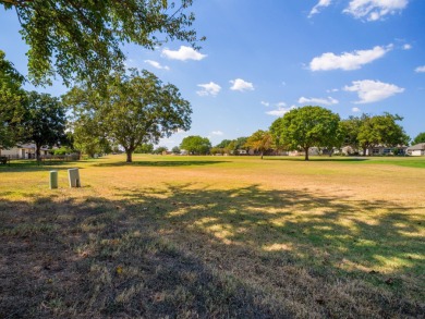 Meadowlakes Golf Course home situated on the #1 Fairway of the on Hidden Falls Golf Club in Texas - for sale on GolfHomes.com, golf home, golf lot