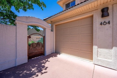 Welcome to this beautifully maintained 2-story stucco home in on Tiara Rado Golf Course in Colorado - for sale on GolfHomes.com, golf home, golf lot