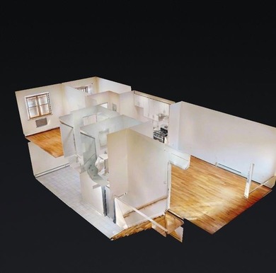 TAX ABATEMENT AND C of O READY !!!!Nestled in the heart of Dyker on Dyker Beach Golf Course in New York - for sale on GolfHomes.com, golf home, golf lot