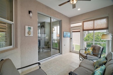 BOND PAID! STUNNING TURNKEY SOMERSET MODEL WITH GOLF CART on The Links of Spruce Creek in Florida - for sale on GolfHomes.com, golf home, golf lot